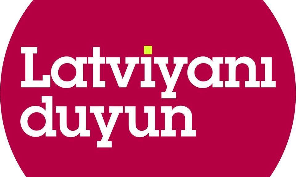 Latviya günlərinə start verildi