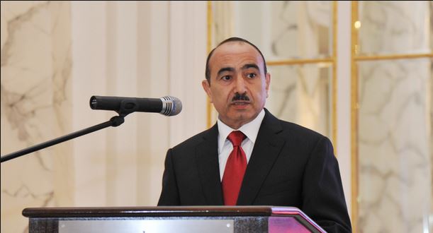 “Azərbaycan dərman istehsal edəcək” - Əli Əhmədov