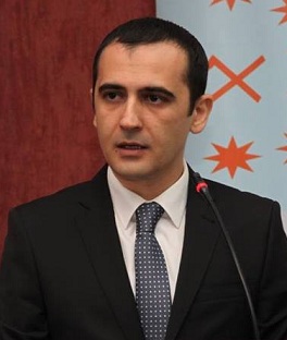 `Spam` jurnalistikası