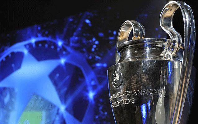 “Barselona” “Roma”ya, “Bavariya” “Olimpiakos”a qarşı