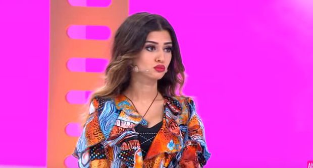 Sima yenidən “İşte benim stilim”də