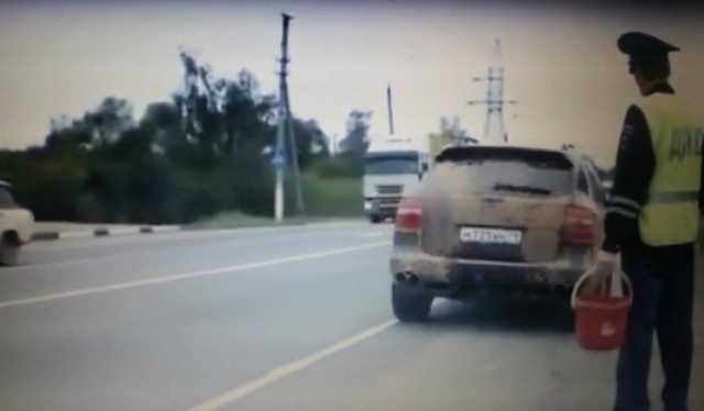 Pinti sürücüləri cəza gözləyir