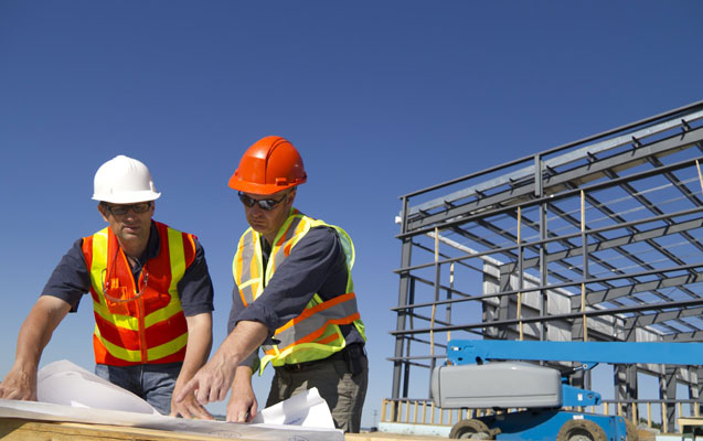 Tikinti sektorunda ciddi çöküş