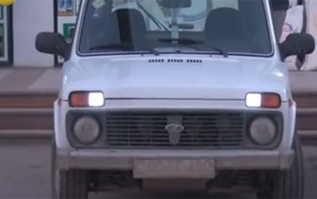 Bu sürücüləri sərt cəza gözləyir