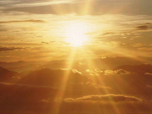 Azərbaycanda qızmar hava davam edəcək