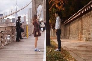 Məsafələr sevgiyə mane olmur