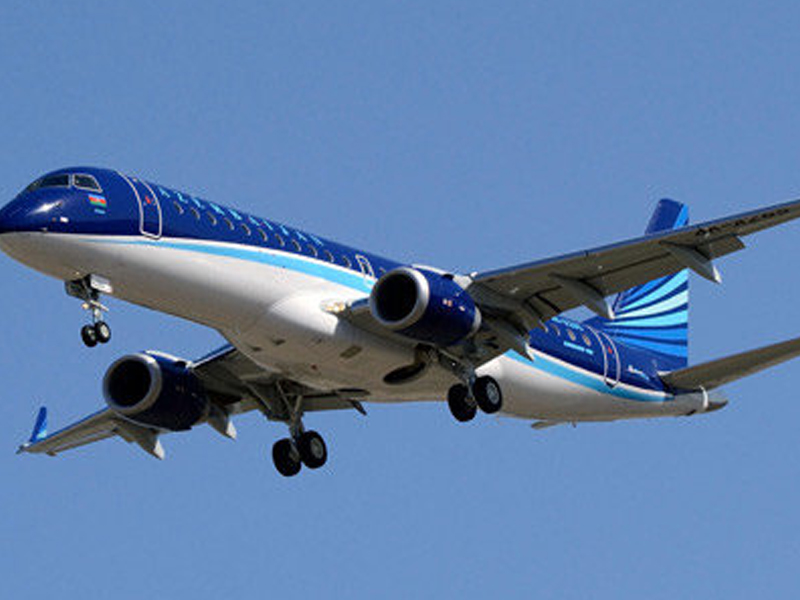 AZAL Dubaya loukost reyslərin dayandırılması səbəbini açıqladı