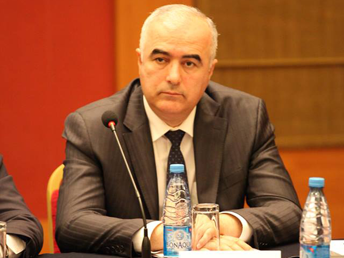 Fərasət Qurbanov: Şura hər il fəaliyyəti və gördüyü işlər haqqında cənab Prezidentə rəsmi hesabat təqdim edir