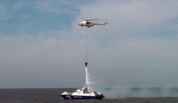 FHN irimiqyaslı təlimlərə başlayır