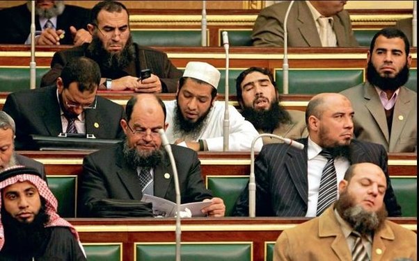 Misir qondarma “erməni soyqırımı”nı tanımağa hazırlaşır