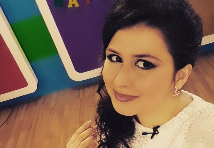 Günay Rəhimova yenidən efirə qayıtdı