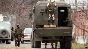 Rusiyada əməliyyat