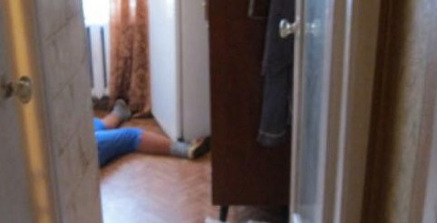 Qonaq getdiyi evdə öldü