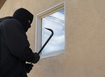 Qaz İdarəsində oğurluq