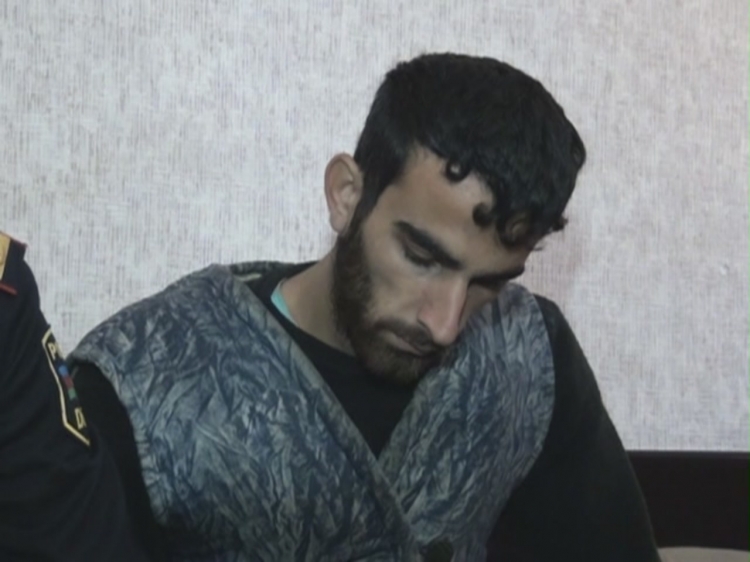 Masallıda mal-qara oğruları ələ keçdi