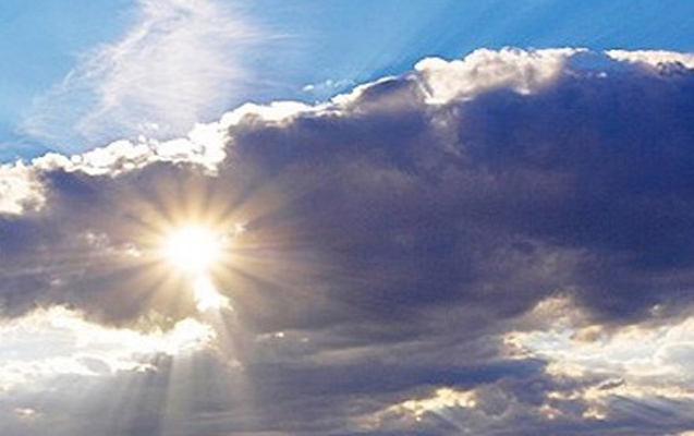 Bu gün hava necə olacaq?