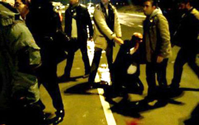 Azərbaycandakı kriminal “razborka”nın davamı