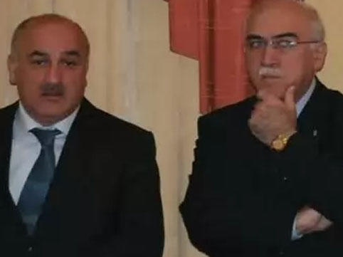 İsa Qəmbər Arif Hacılını 2800 manat 