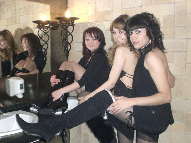 Onlar sosial şəbəkələrin çılğınlarıdır