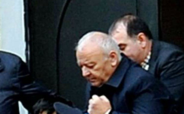 Akif Çovdarov prezidentə müraciət edəcək