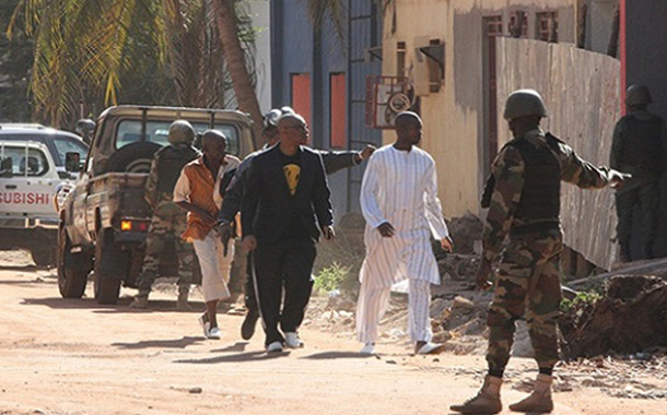 Malidə ölənlərin arasında 6 Rusiya vətəndaşı var