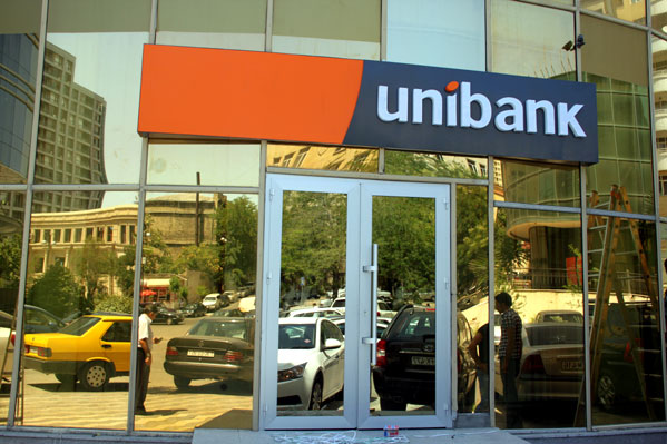 “Unibank”ın rəhbərliyində ciddi dəyişiklik oldu