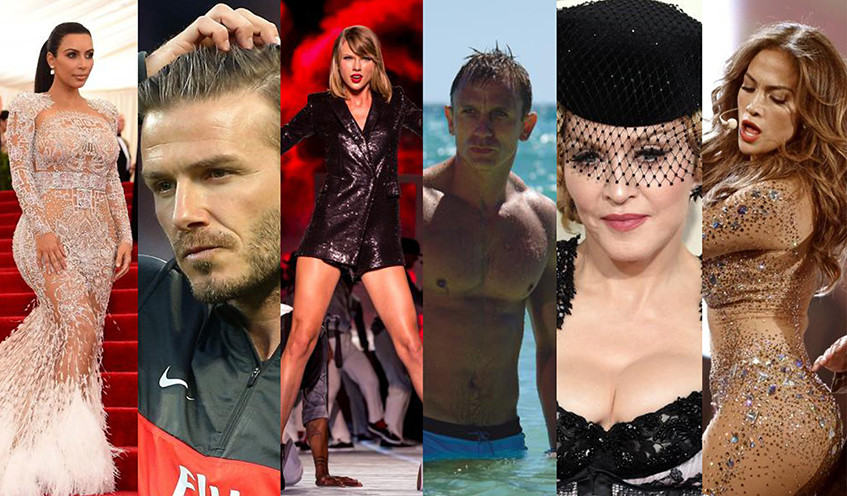 Məhşurların bədənləri neçəyədir?