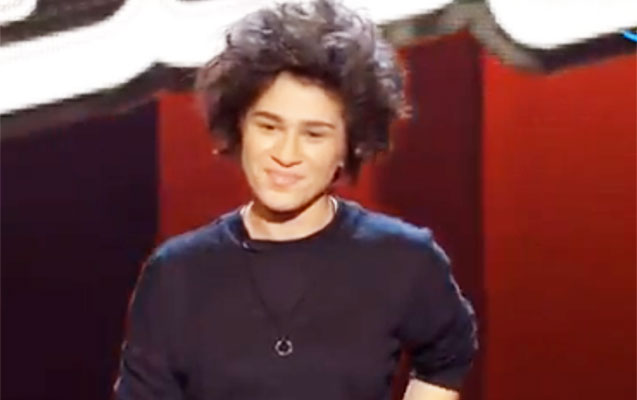 “Nə gözəl oğlansan” dedilər, qız çıxdı...