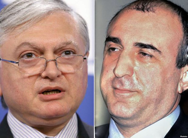 Məmmədyarov-Nalbandyan görüşünün yeri və tarixi barədə