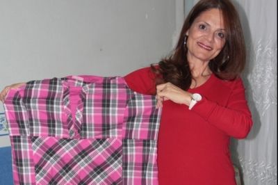 Bu qadın 9 aya arıqladı