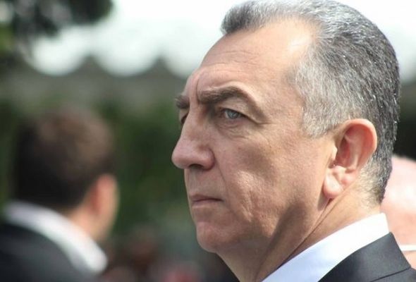 İcra başçısı ölkədə baş verən son hadisələrdən danışdı