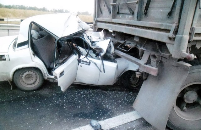 Göygöldə ağır qəza