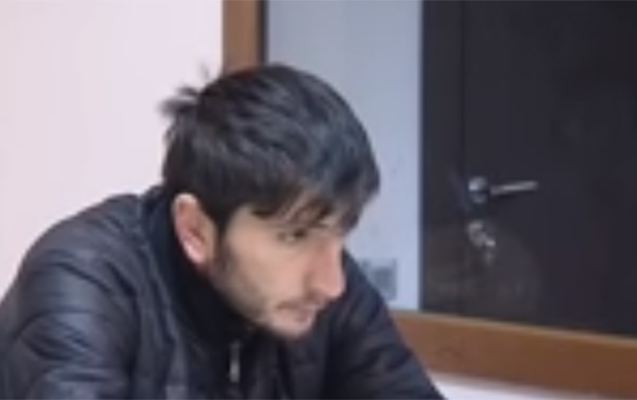 “Tələbatımı ödəyirdim…”