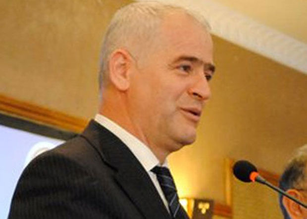 İltimas Məmmədov: İnternetlə bağlı problem tamamilə həll olunub