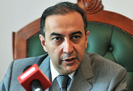 Səhiyyə Nazirliyi: Nazir müavininin işdən çıxarılması barədə yayılan məlumatlar doğru deyil