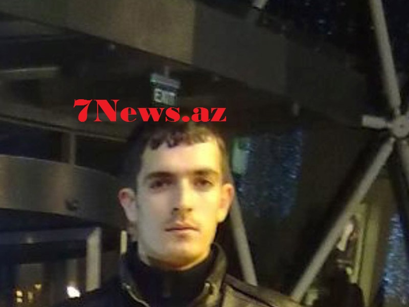 Bakıda polis dostunu öldürən polis əməkdaşı 19 il cəza alıb