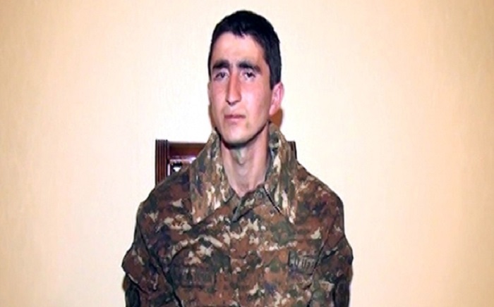 Ermənistan rəhbərliyindən Azərbaycandan qayıdan əsgərə qadağa