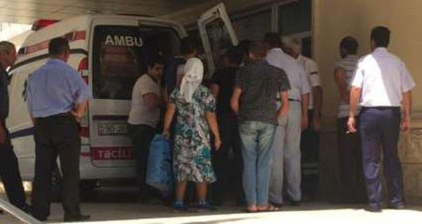 Şirvandan son xəbər