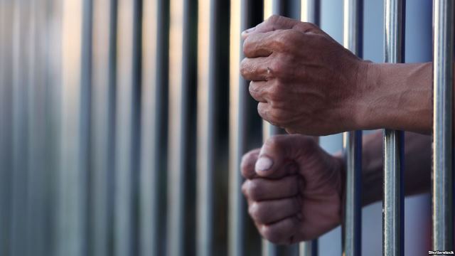 Ömürlük məhbusların sayı