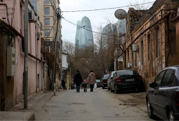 “Sovetski” sakinlərinə bildirişlərin göndərilməsi başa çatır