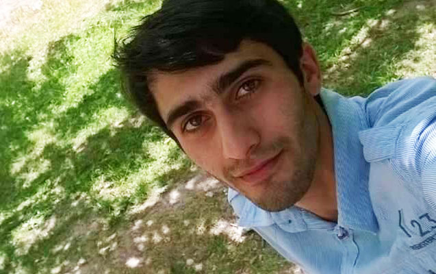 “Oğlumun qatilini polis himayə edir - camaat da qorxudan heç nə deyə bilmir”