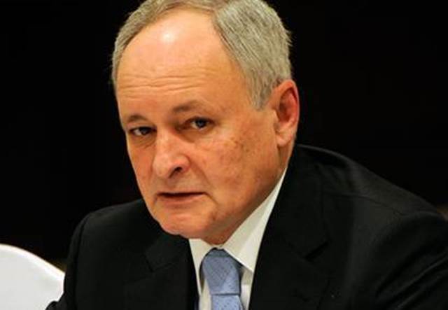 Nazirdən daha bir təyinat