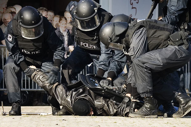 Bakıda nurçulara qarşı əməliyyat
