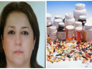 Gülnar Abbasovanın Ağdamdakı dərman mafiyasının üzvləri
