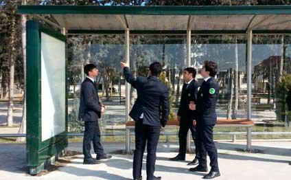 Dayanacağı kim apardı?