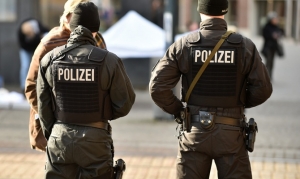 Almaniyada iki Türkiyə vətəndaşı Suriyada terrorçuluğu maliyyələşdirməkdə ittiham olunur