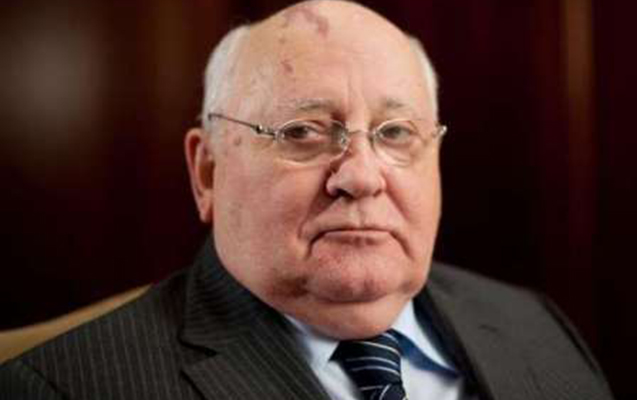 Qorbaçovun ölüm xəbəri yalan çıxdı