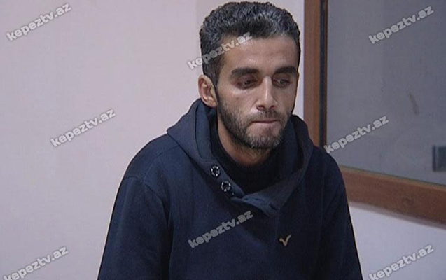 Müəllim borclarını ödəmək üçün oğurluq etdi