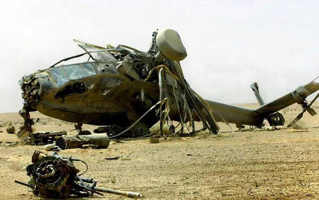 Qarakənd faciəsindən 24 il ötür...