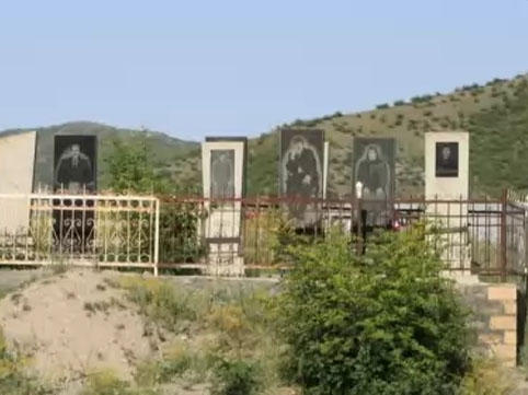 Dəfn mərasimləri üçün pul veriləcək